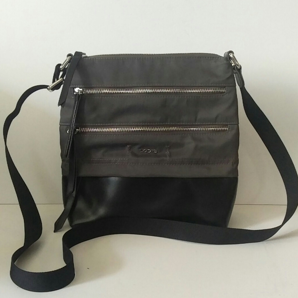 Lidia Crossbody Bag